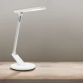 Lampka biurkowa Goldlux OPTIMUM LED biała 3000K-6000K – 324979