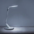 Lampka biurkowa Goldlux OPTIMUM LED biała 3000K-6000K – 324979