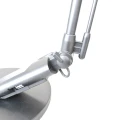 Lampka biurkowa Goldlux OPTIMUM LED srebrna 3000K-6000K – 324986