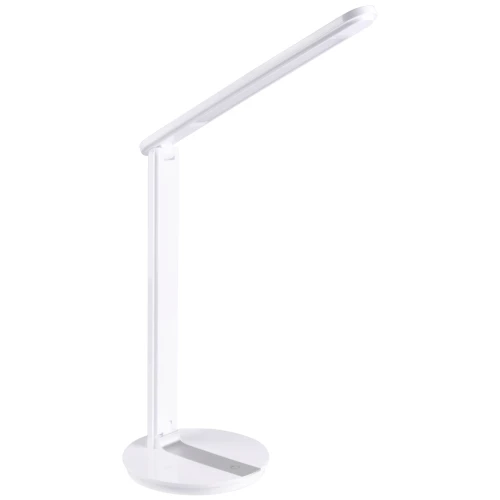 Lampka biurkowa Goldlux SERRA LED biała 3000K-6500K – 316646