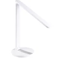 Lampka biurkowa Goldlux SERRA LED biała 3000K-6500K – 316646