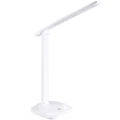 Lampka biurkowa Goldlux TOLEDO LED biała 3000K-6500K – 316660