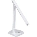 Lampka biurkowa Goldlux TOLEDO LED biała 3000K-6500K – 316660