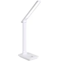 Lampka biurkowa Goldlux VINTO LED biała 3000K-6500K – 316622