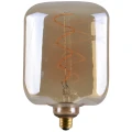 Żarówka LED Goldlux E27 FILAMENT JP142 4W DecoVintage Amber 1800K – 317919