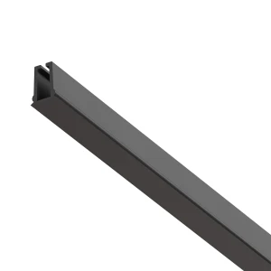 Osłona przeciwkurzowa NANO-LVM DUST COVER 2M czarna 12332 Nowodvorski