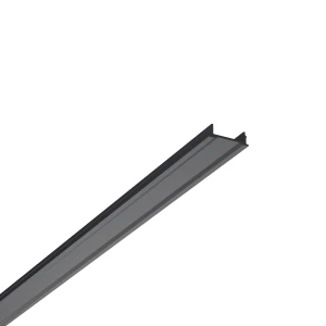 Osłona przeciwkurzowa LVM DUST COVER 2M czarna 12326 Nowodvorski