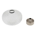 Lampa sufitowa MALINDI B 12255 Nowodvorski