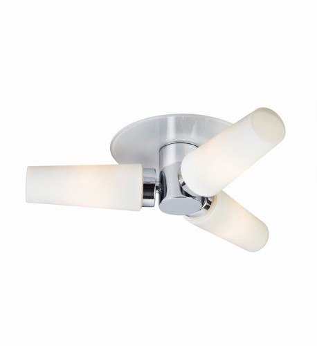 BRASTAD Sufitowa 3L White IP44* 107617 Markslojd