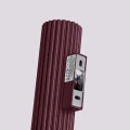 Kinkiet KARBON 30 burgund SL.1927 SOLLUX