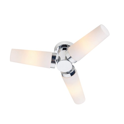 HEDE Ceiling 3L IP44* 107632 Markslojd