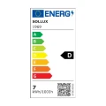 Żarówka LED GX53 3000K 7W 819lm SL.1969 SOLLUX