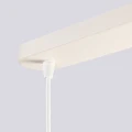 Lampa wisząca HALO 2L beżowa SL.1983 SOLLUX