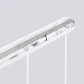 Lampa wisząca HALO 3L biała SL.1991 SOLLUX