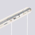 Lampa wisząca HALO 3L beżowa SL.1993 SOLLUX