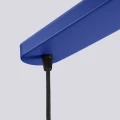 Lampa wisząca HALO 3L ultramaryna SL.1997 SOLLUX