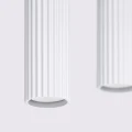 Lampa wisząca KARBON 4L biały SL.2001 SOLLUX