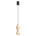 Lampa wisząca KUBBE mała R SL.2027 SOLLUX