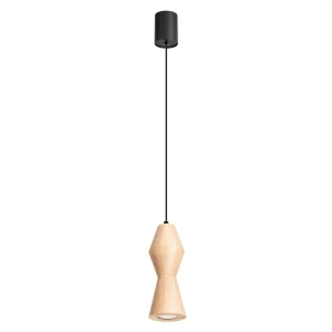 Lampa wisząca KUBBE mała R SL.2027 SOLLUX