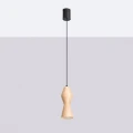 Lampa wisząca KUBBE mała R SL.2027 SOLLUX