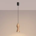 Lampa wisząca KUBBE mała R SL.2027 SOLLUX