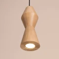 Lampa wisząca KUBBE mała R SL.2027 SOLLUX