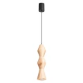 Lampa wisząca KUBBE średnia R SL.2028 SOLLUX