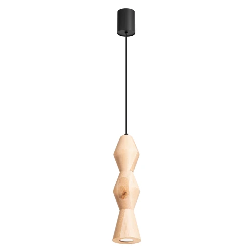 Lampa wisząca KUBBE średnia R SL.2028 SOLLUX