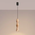 Lampa wisząca KUBBE średnia R SL.2028 SOLLUX