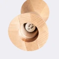 Lampa wisząca KUBBE średnia R SL.2028 SOLLUX