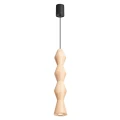 Lampa wisząca KUBBE duża R SL.2029 SOLLUX