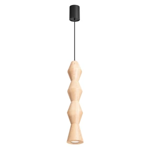 Lampa wisząca KUBBE duża R SL.2029 SOLLUX