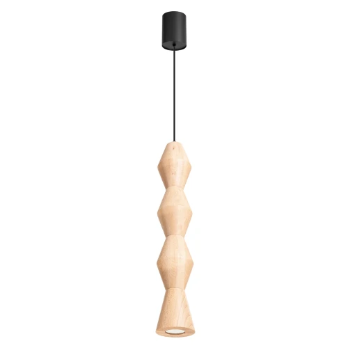 Lampa wisząca KUBBE duża R SL.2029 SOLLUX