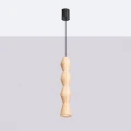 Lampa wisząca KUBBE duża R SL.2029 SOLLUX