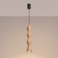 Lampa wisząca KUBBE duża R SL.2029 SOLLUX