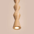 Lampa wisząca KUBBE duża R SL.2029 SOLLUX