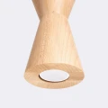 Lampa wisząca KUBBE duża R SL.2029 SOLLUX