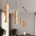 Lampa wisząca KUBBE duża R SL.2029 SOLLUX