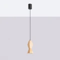 Lampa wisząca KUBBE mała S SL.2030 SOLLUX