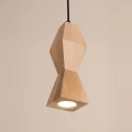 Lampa wisząca KUBBE mała S SL.2030 SOLLUX