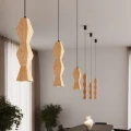 Lampa wisząca KUBBE mała S SL.2030 SOLLUX