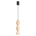 Lampa wisząca KUBBE średnia S SL.2031 SOLLUX