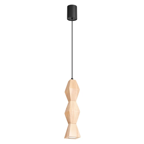 Lampa wisząca KUBBE średnia S SL.2031 SOLLUX