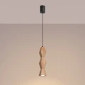 Lampa wisząca KUBBE średnia S SL.2031 SOLLUX