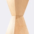 Lampa wisząca KUBBE średnia S SL.2031 SOLLUX