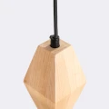 Lampa wisząca KUBBE średnia S SL.2031 SOLLUX