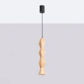 Lampa wisząca KUBBE duża S SL.2032 SOLLUX