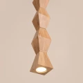 Lampa wisząca KUBBE duża S SL.2032 SOLLUX