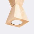 Lampa wisząca KUBBE duża S SL.2032 SOLLUX
