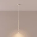 Lampa wisząca ARCHE 1 beżowa SL.2033 SOLLUX